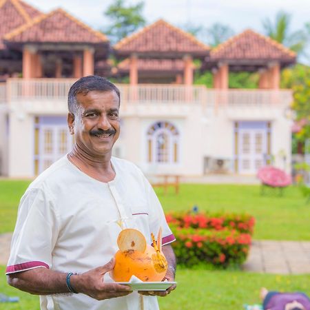 Aida Hotel - Bentota Bagian luar foto