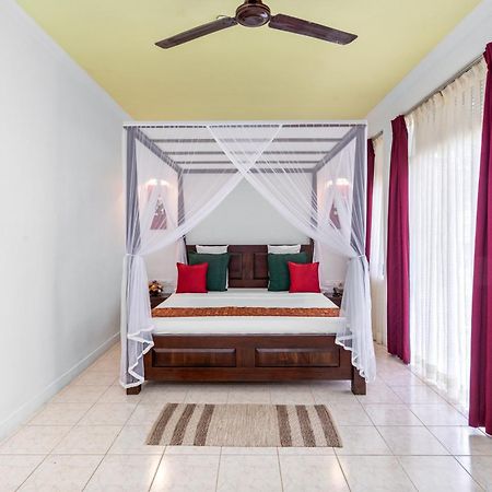 Aida Hotel - Bentota Bagian luar foto