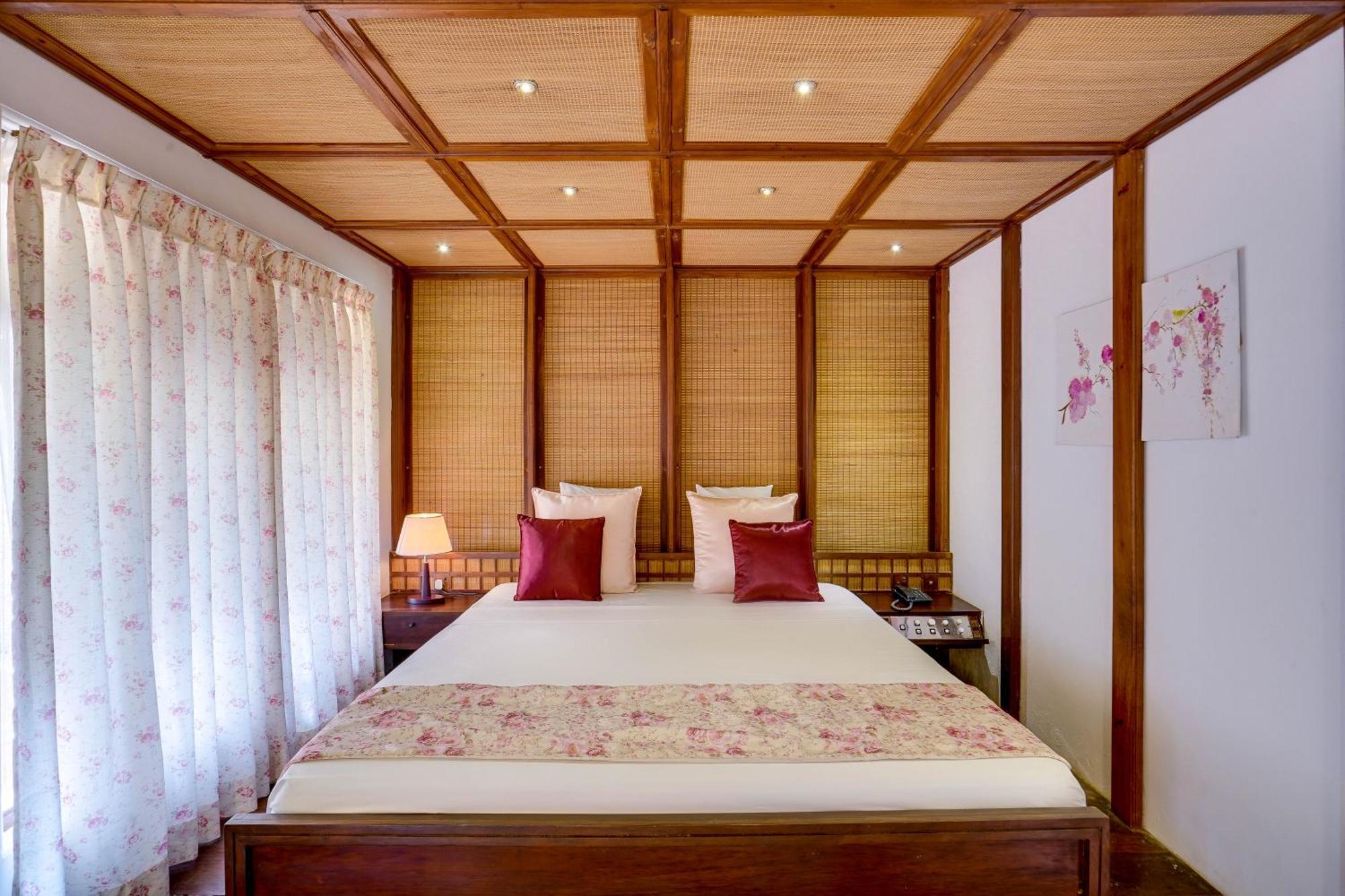 Aida Hotel - Bentota Bagian luar foto
