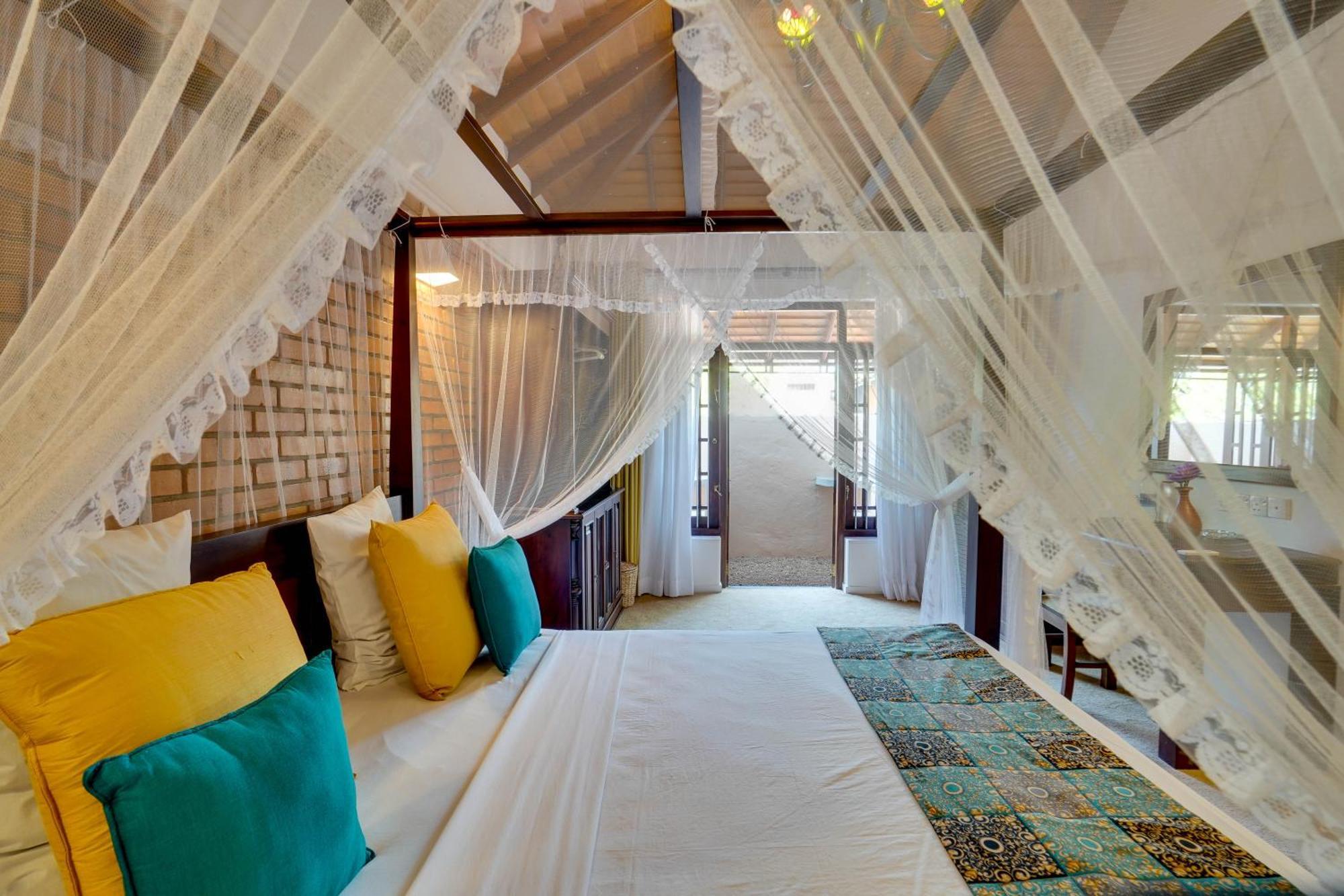 Aida Hotel - Bentota Bagian luar foto