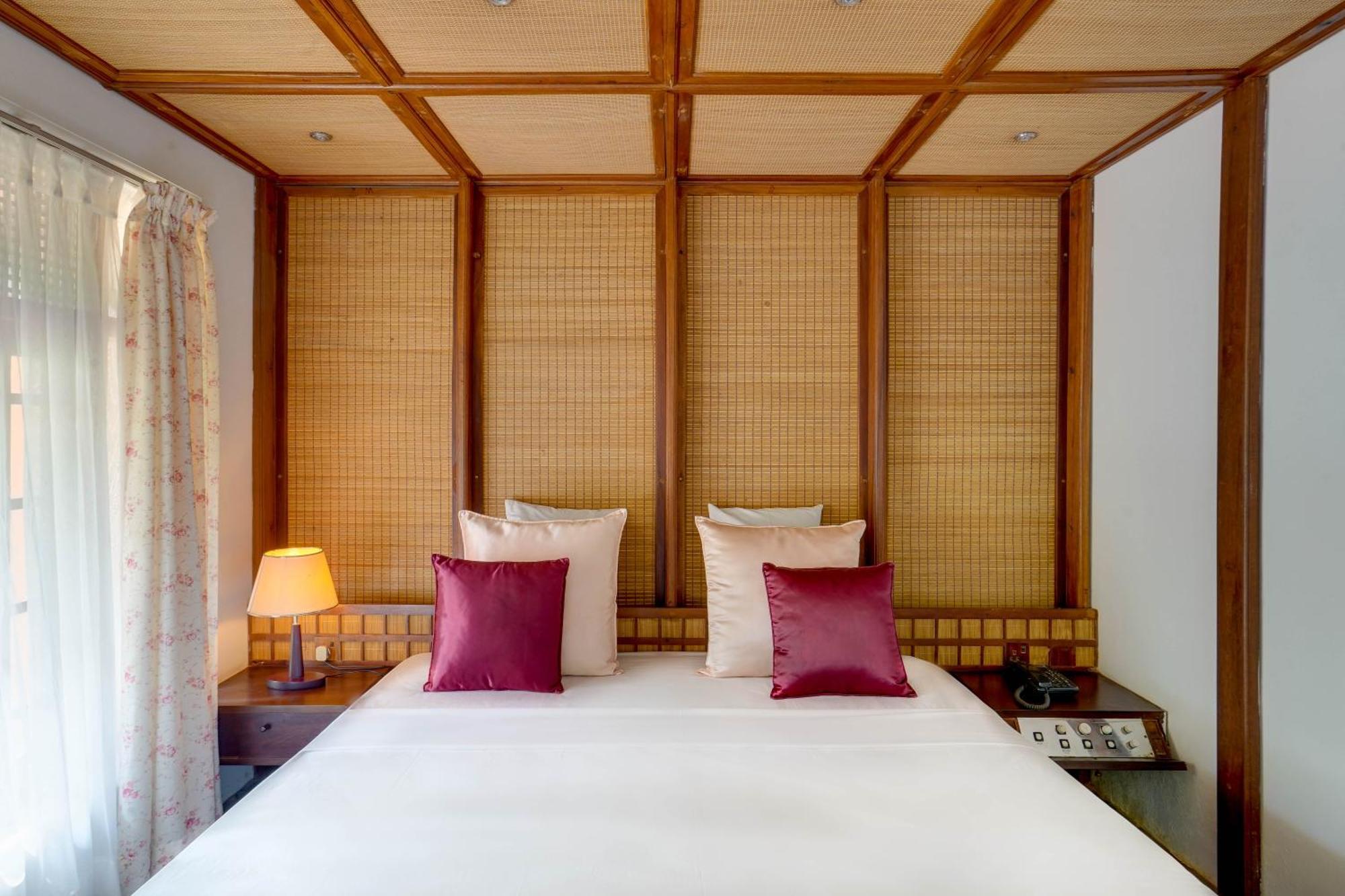 Aida Hotel - Bentota Bagian luar foto