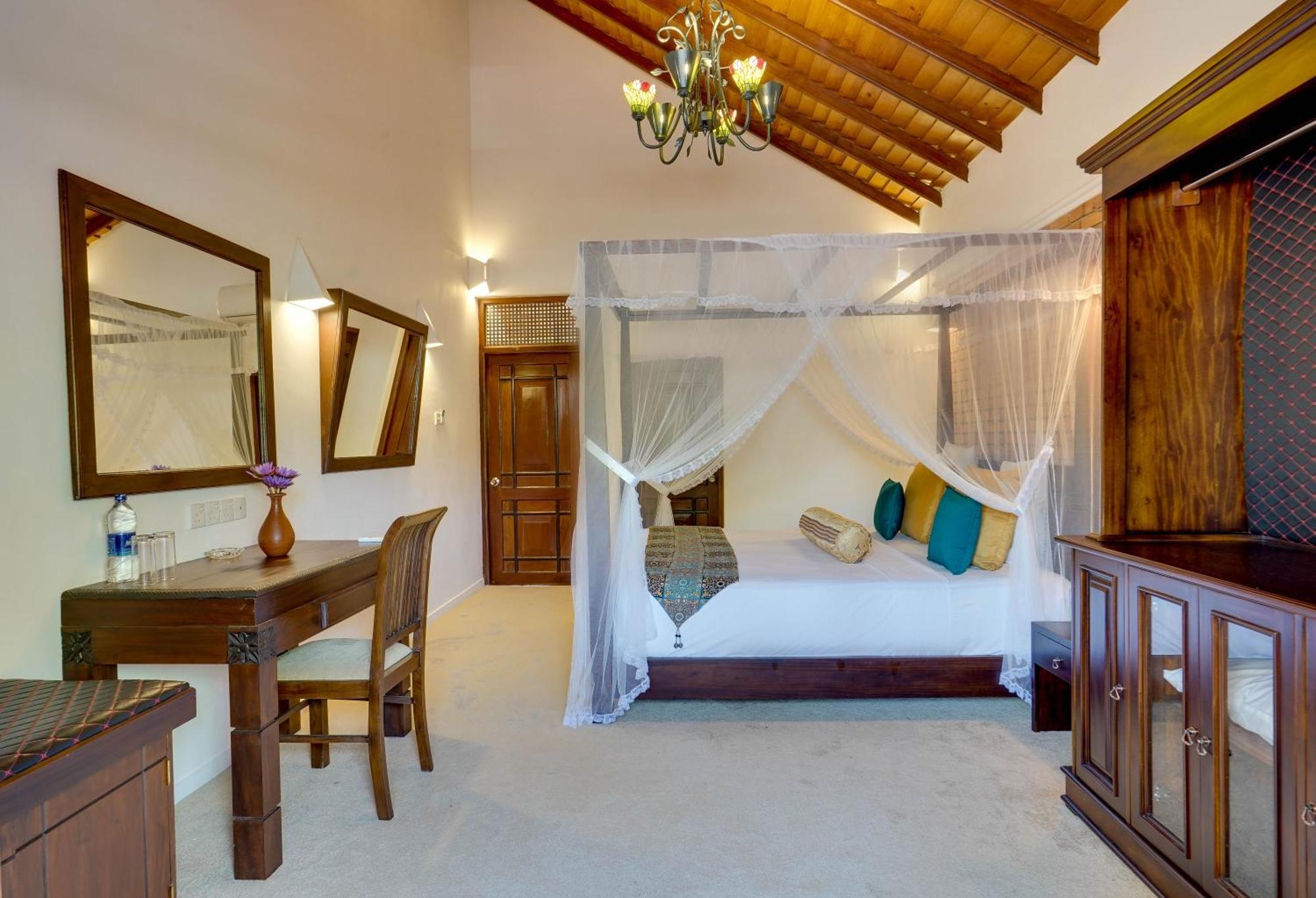 Aida Hotel - Bentota Bagian luar foto