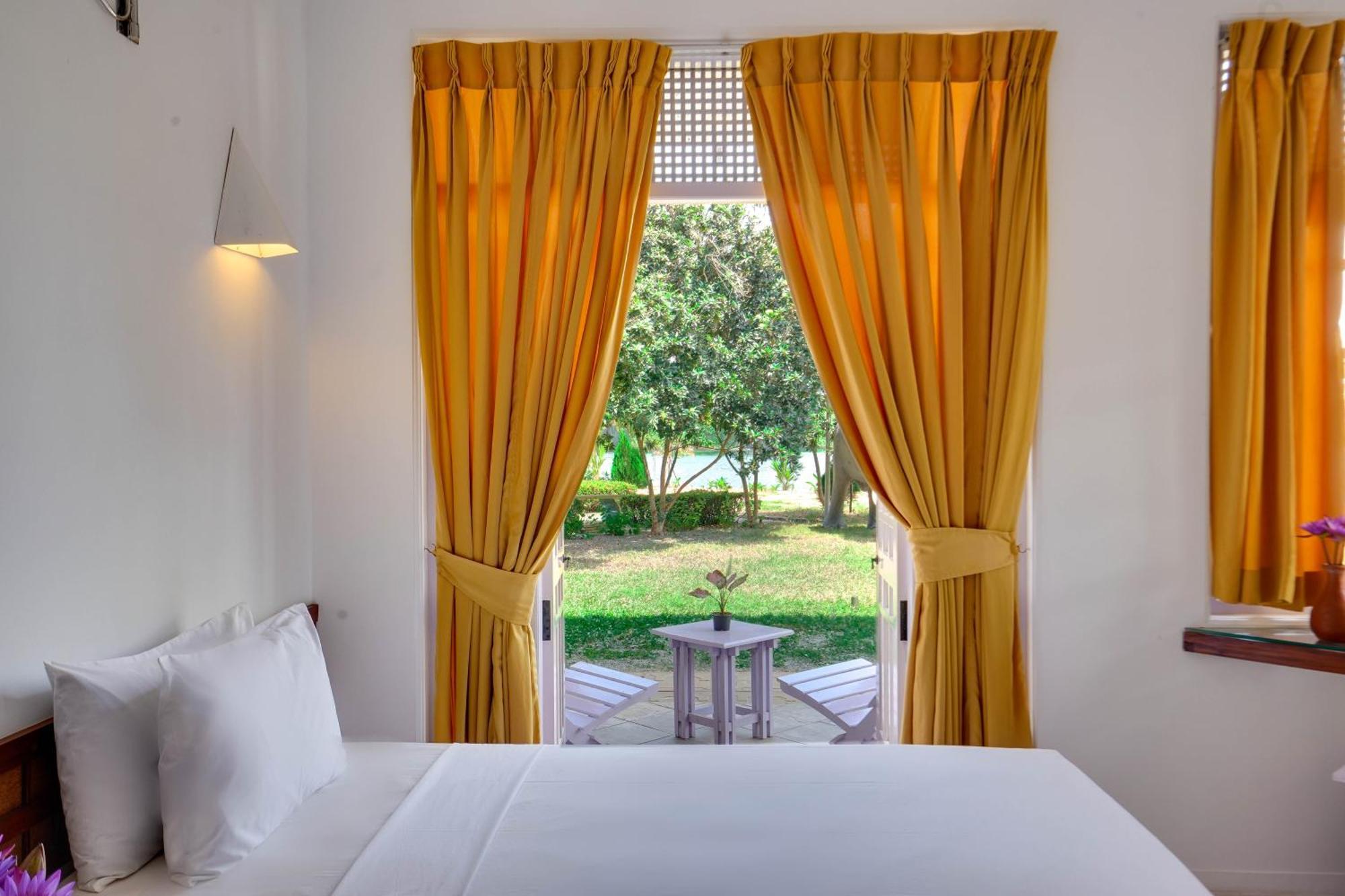 Aida Hotel - Bentota Bagian luar foto