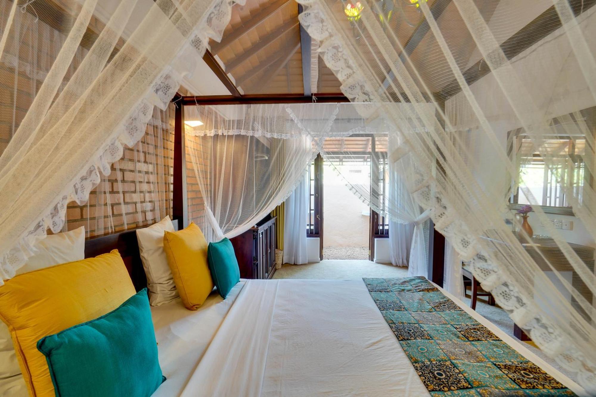 Aida Hotel - Bentota Bagian luar foto