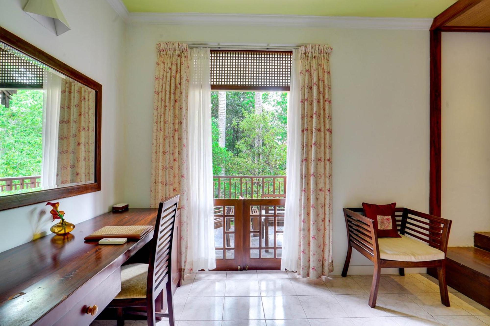 Aida Hotel - Bentota Bagian luar foto
