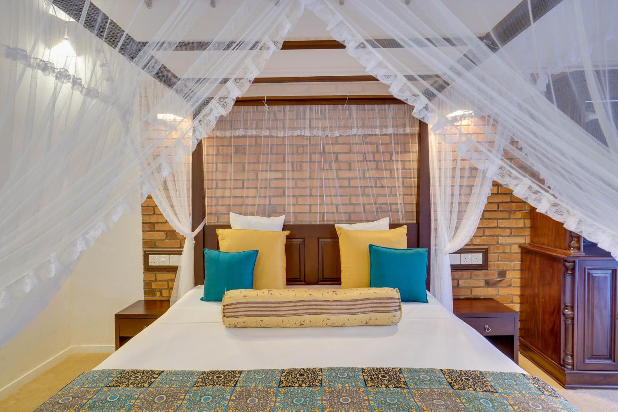 Aida Hotel - Bentota Bagian luar foto