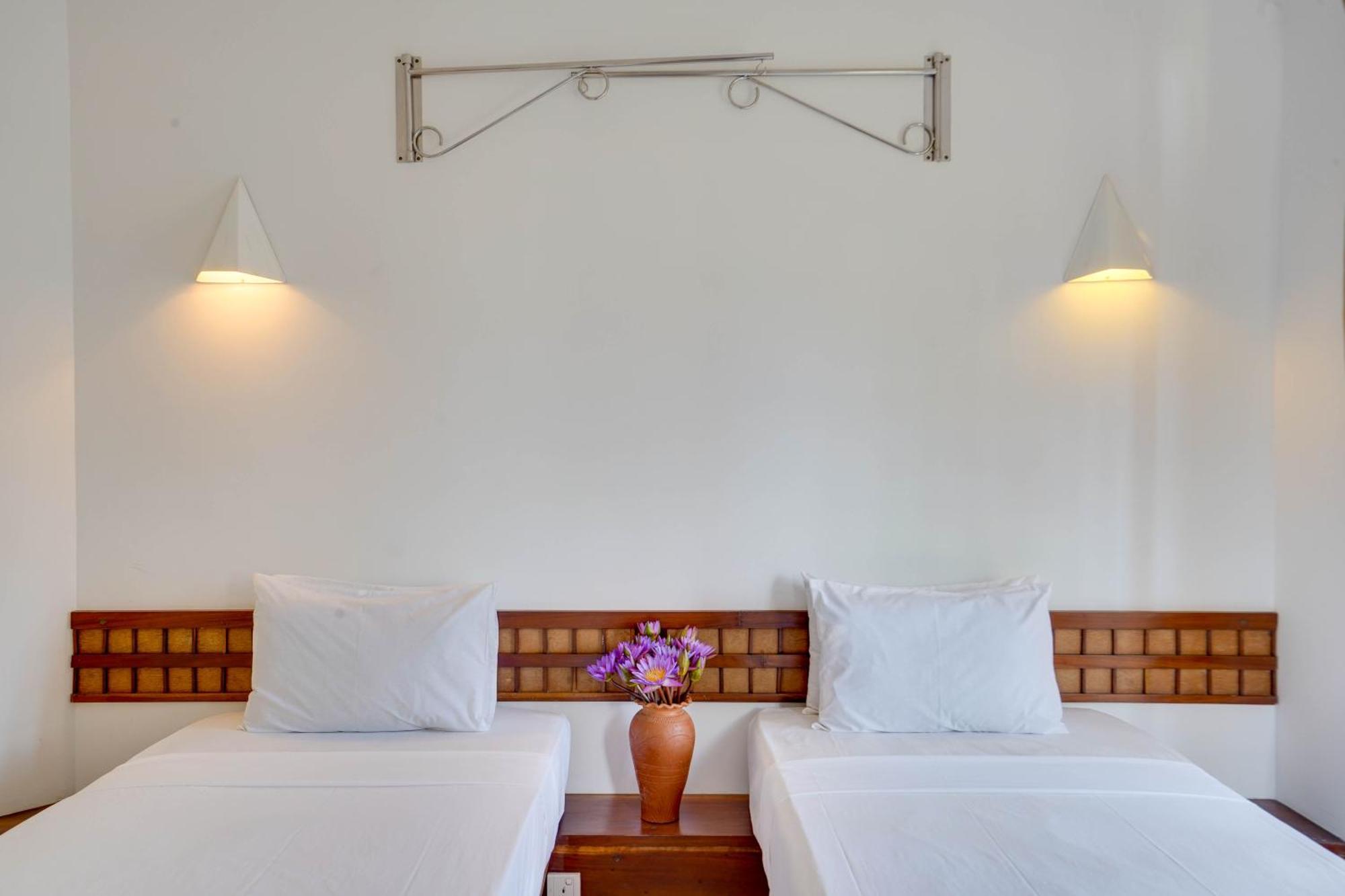 Aida Hotel - Bentota Bagian luar foto