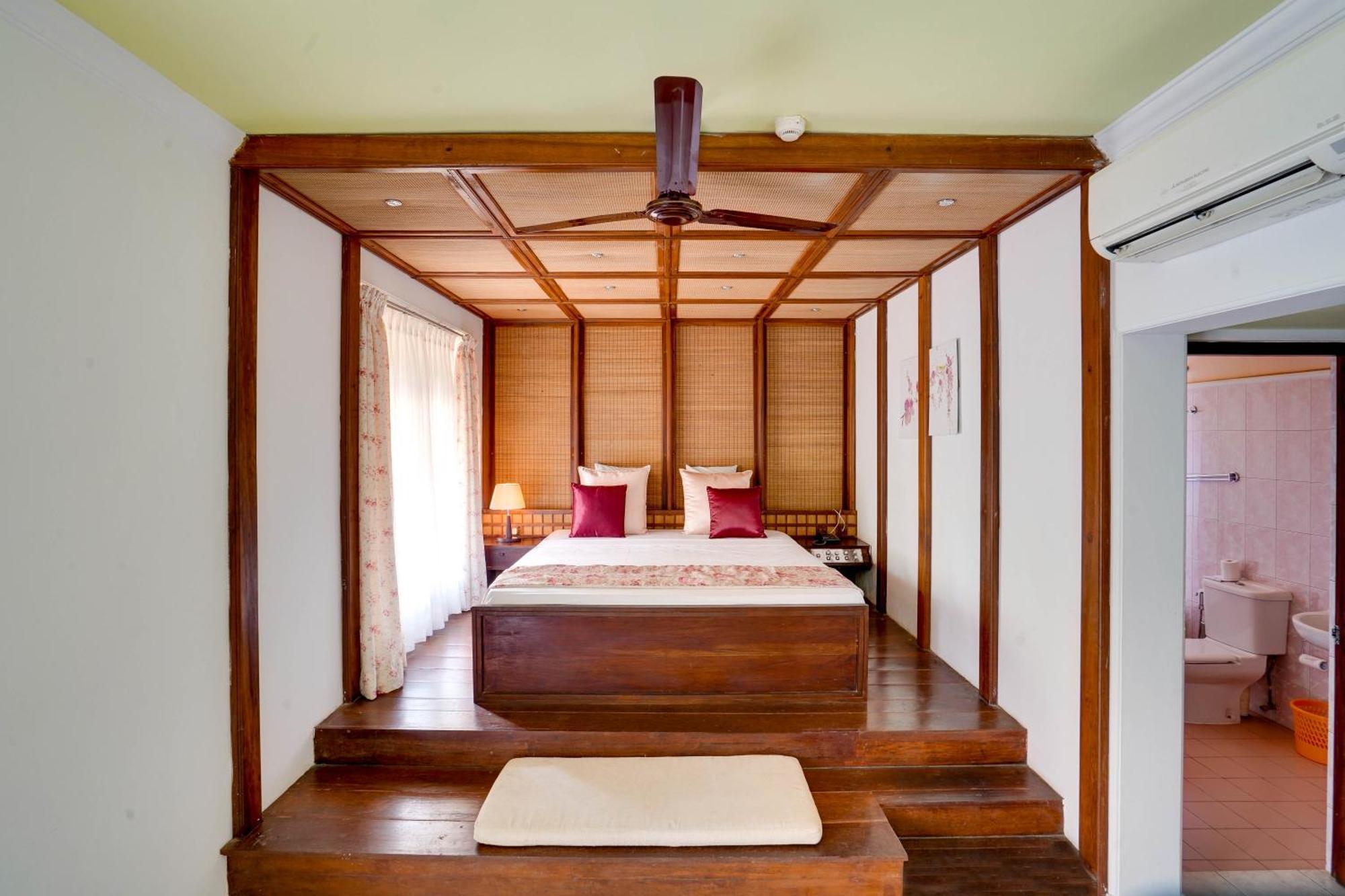 Aida Hotel - Bentota Bagian luar foto