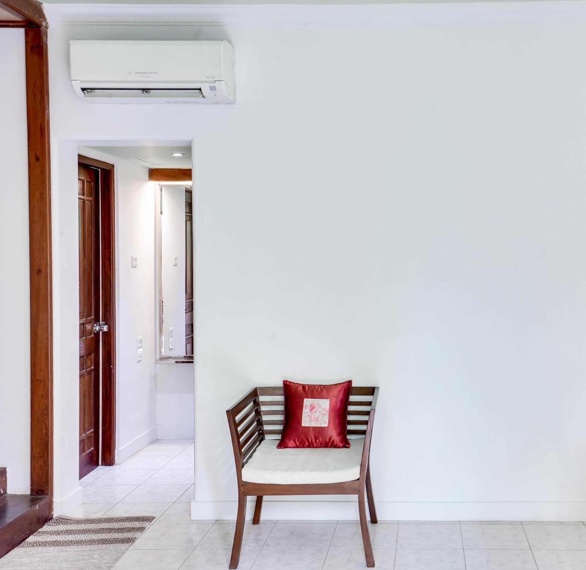 Aida Hotel - Bentota Bagian luar foto