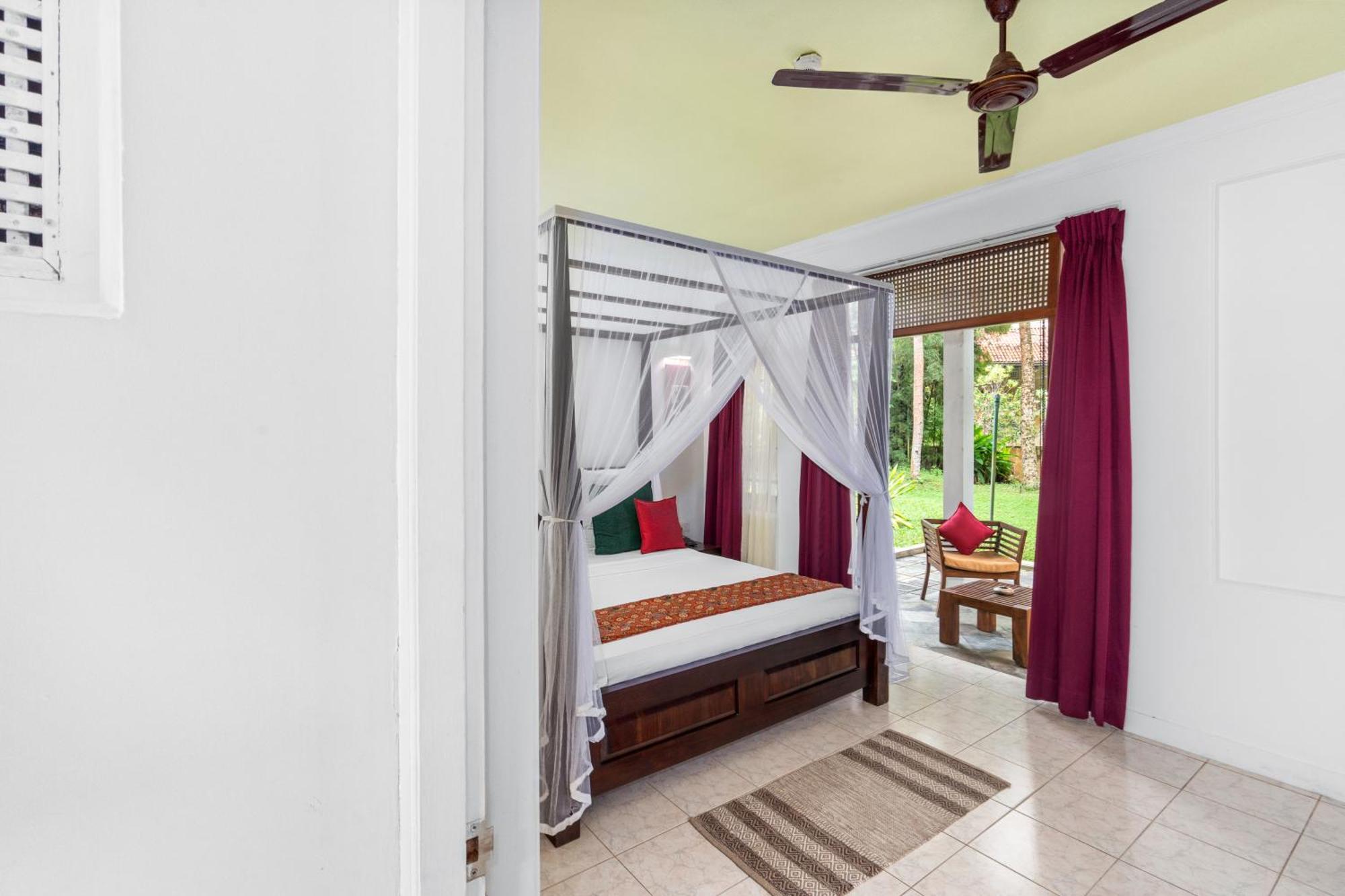 Aida Hotel - Bentota Bagian luar foto