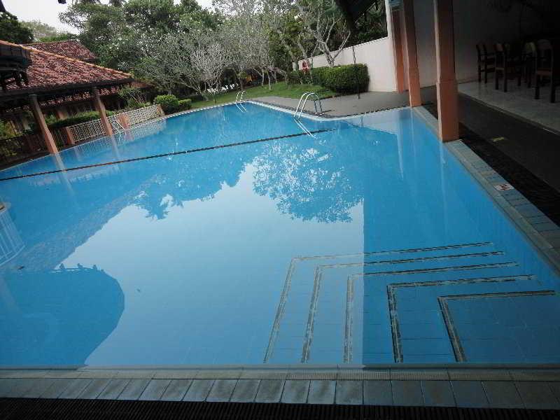 Aida Hotel - Bentota Bagian luar foto