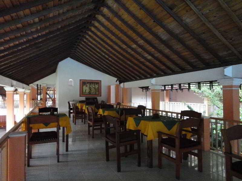 Aida Hotel - Bentota Bagian luar foto