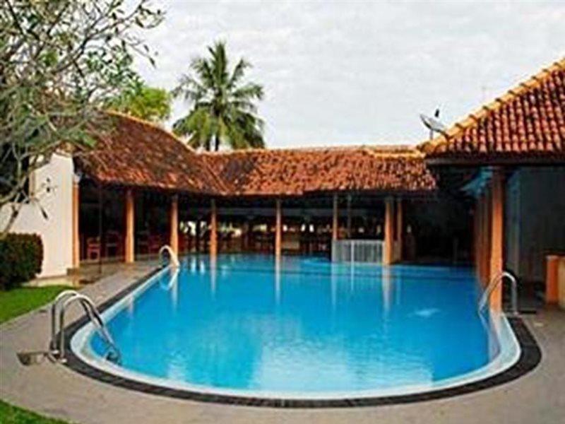 Aida Hotel - Bentota Bagian luar foto