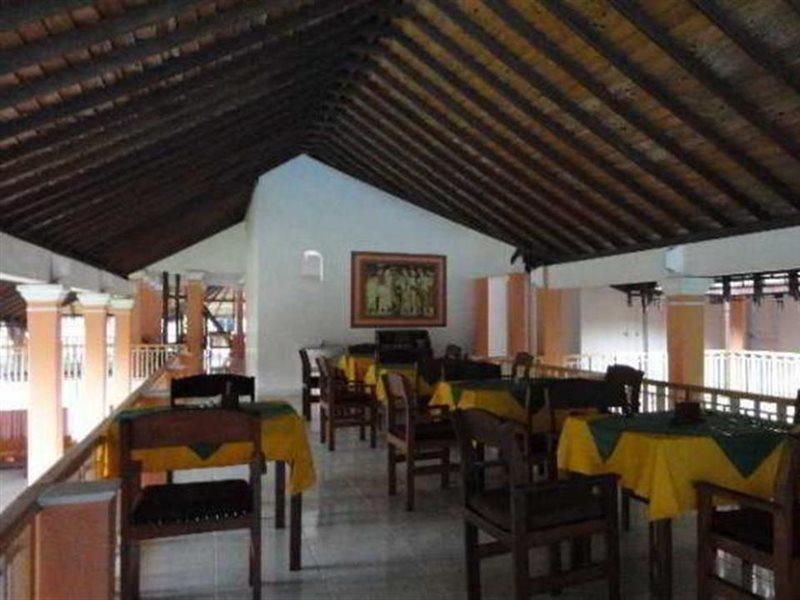 Aida Hotel - Bentota Bagian luar foto