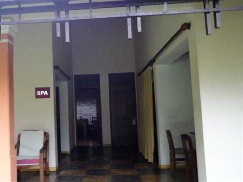 Aida Hotel - Bentota Bagian luar foto