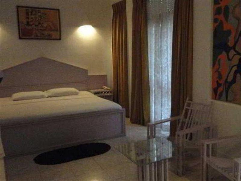 Aida Hotel - Bentota Bagian luar foto