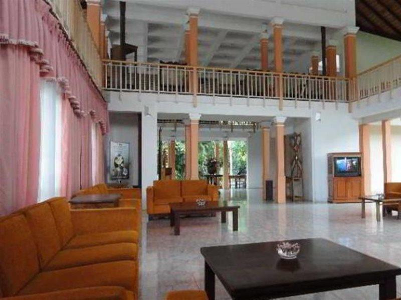 Aida Hotel - Bentota Bagian luar foto