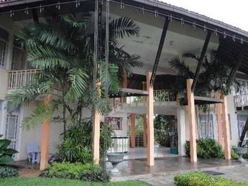 Aida Hotel - Bentota Bagian luar foto