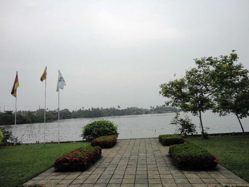 Aida Hotel - Bentota Bagian luar foto