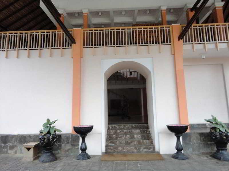 Aida Hotel - Bentota Bagian luar foto