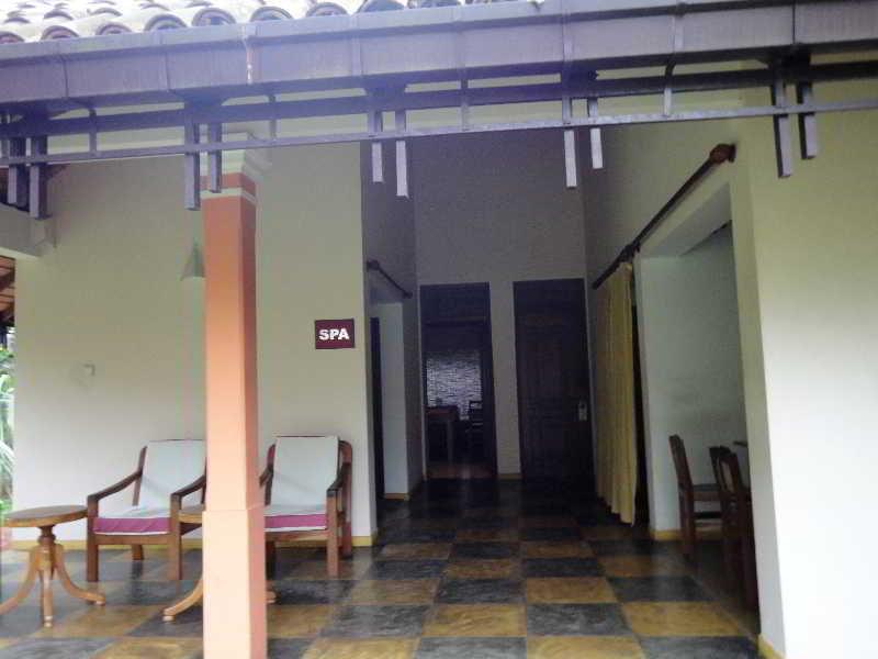 Aida Hotel - Bentota Bagian luar foto